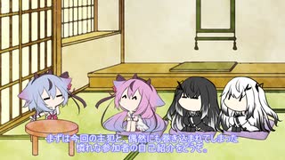 ガイノイド+a劇場「ヒメと大喜利ごっこ」