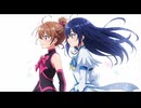 【私が味方でいてあげる】/鏡音リン