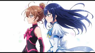 【私が味方でいてあげる】/鏡音リン