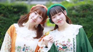 【にんじん】ドレミファミックス踊ってみた【nin.×じのん】