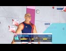 タイランド代表ボンチャイが「東京2020オリンピック」を初プレイで駆け抜ける　スポーツクライミング