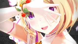 アキ・ローゼンタール「ビターチョコデコレーション」#shorts 【MMD】【ホロライブ】 ‪                        @AkiRosenthal ​