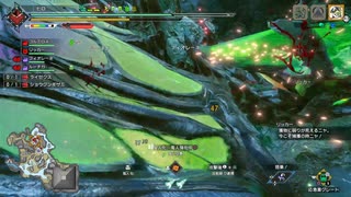 【モンスターハンター ライズ】集会所クエスト Part:189