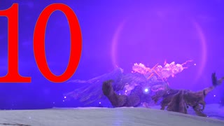 ナイトレインソロプレイ記録10