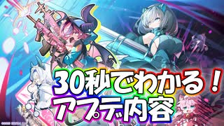 忙しい人向け版モンスター娘TDアップデート情報局 第六回超TD祭りSP part1【ゆっくり実況】