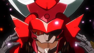 【完全新作】TVアニメ『鎧真伝サムライトルーパー』超特報映像リメイク版／2026年1月放送開始！