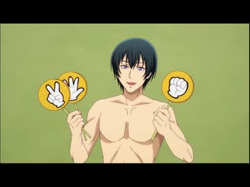 サザ●さん風ぐらんぶるの汚っない次回予告