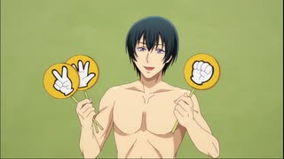 サザ●さん風ぐらんぶるの汚っない次回予告