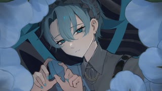 化けの花   なきそ【歌ってみた】 とみりみ