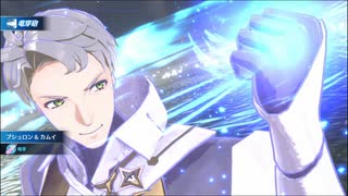 ファイアーエムブレムエンゲージ　初見実況　その３７　７/１０