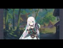 Summer Anemos, Summer Qualia ５話