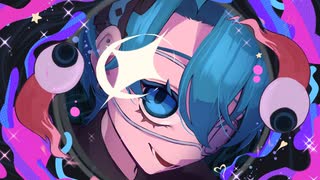 モニタリング / DECO*27【歌ってみた】 とみりみ