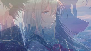 Miracle Wink（feat.初音ミク）