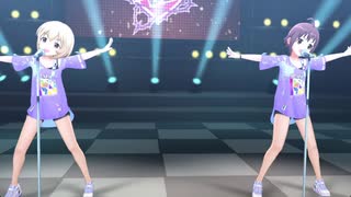 勝手にデレステ観光大使2（19:佐賀）「Jet to the Future」