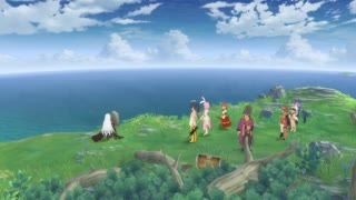 【TOVR】デューク 関連サブイベまとめ