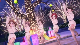 勝手にデレステ観光大使2（20:秋田）「WINTER and WINDOW」