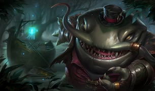 【LOL】闇のゲーム　リーグオブレジェンド【実況プレイ】 その409