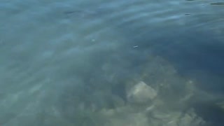 遊漁船船長の休日　鹿島槍編