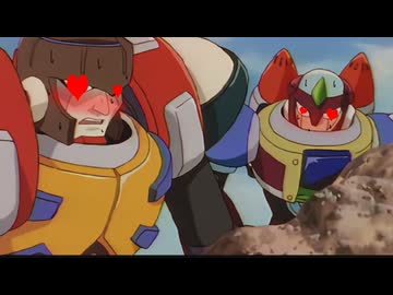 様子を見に行くのが遅れるため、代理をお願いしたシグマ（69マンＳＥエックス　ゼＥＲＯ）