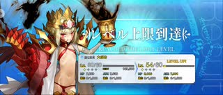 【FGO】ドラコー（レベルアップ）