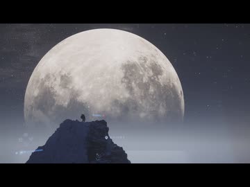 DEATH STRANDING 2 - 雨から虹へ