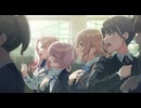 【学マス】学園アイドルマスター　サポートコミュ　これが私達の、三年間