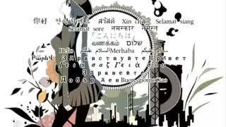 【100年後の2025年で】 1925 Ver.Soso. 【二周年記念歌ってみた】