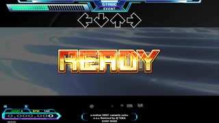 OutFox DDR SuperNOVA 3 プレイしてみた2