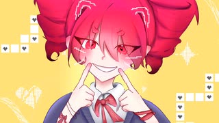 告白は爆音で！ 【重音テト SV オリジナル】