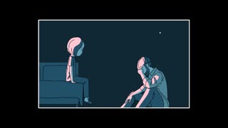 「歪み」の先にある物語【ダレカレ】　後編