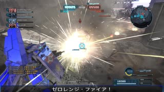 【バトオペ２】オールドタイプの戦場２　第６４２陣【字幕実況】