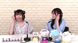 ブルアカらじお！ 　第70回　2025年08月05日放送
