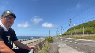 2025年08月05日09時00分　北海道釣りの旅34日目　1/2