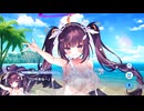 【ティンクルスターナイツ】星騎士ストーリー ★★★[渚のボムシェル]ネーゼマイン