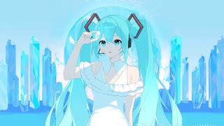 Prism of Promise / kr-KuuRa feat. 初音ミク