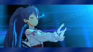 【ミリシタMAD】すみれ September Love【2025年8月5日】