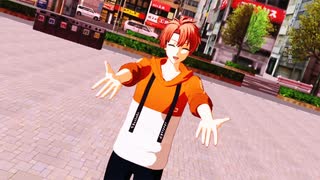 【MMDアイナナ】未来景イノセンス【3/7】