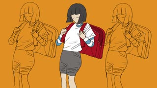けんけんぱ feat.重音テト