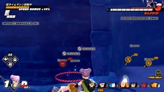 【ゆっくり実況】戦いたくない一般人　＃18【ドラゴンボールザブレイカーズプレイ動画】