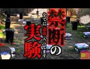 『禁断の遺体放置実験』スーツケースの中に入れられた遺体はどのように変化するのか？スーツケースが使用される理由とは。内部に湧いた虫から情報が得られる？【ゆっくり解説】きめぇ丸