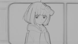 タソガレトレイン(音声のみ)
