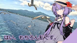 【30秒！私のCM投稿祭】ちょっと、出かけましょう。