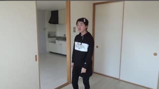 【家族旅行】大阪・関西万博：いのちの遊び場　クラゲ館でモニターにカードを映して遊ぶあい♥ミャクミャクがいっぱい出てきました♬