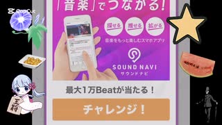本日のサウンドハウスくじ　記録22
