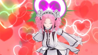 【aviutl2】めたりんぱっ♪ #四国めたん
