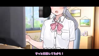 【VOICEPEAK】離郷【ソフトウェアトーク劇場】