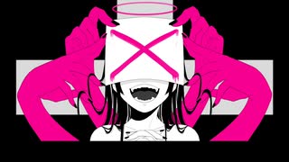 【歌ってみた】PANI PANIｰdaraku / ぎんなん