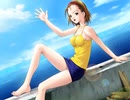 百鬼 ～淫黙された廃墟～　プレイ動画　パート31　探索ルート4