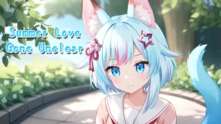Summer Love Gone Unclear / Ichitaro
