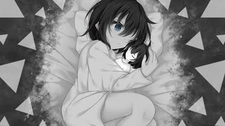 トジコモリ／初音ミク
